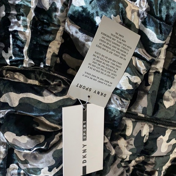 Dkny sport jacket - Picture 4 of 5